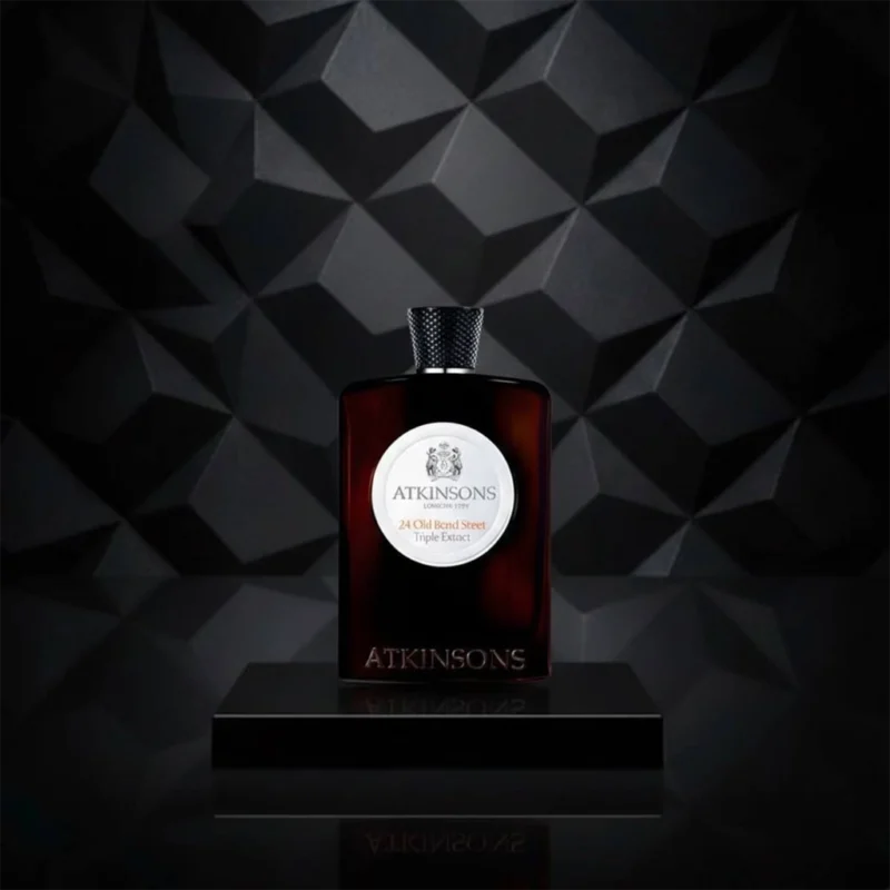جورجیو آرمانی پرایو عود رویال | Armani Privé Oud Royal Giorgio Armani