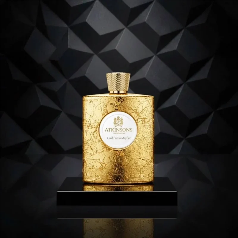 جورجیو آرمانی پرایو عود رویال | Armani Privé Oud Royal Giorgio Armani
