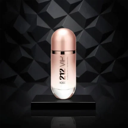 کارولینا هررا ۲۱۲ وی‌آی‌پی رز | Carolina Herrera 212 VIP Rosé