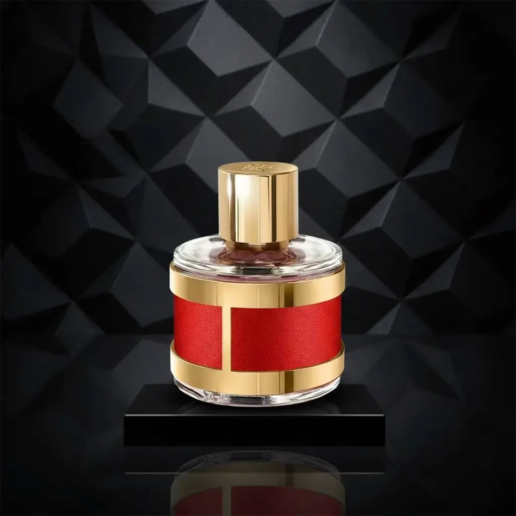 BLACK1-Carolina Herrera CH Insignia کارولینا هررا سیاچ اینسیگنیا | Carolina Herrera CH Insignia - Image 1