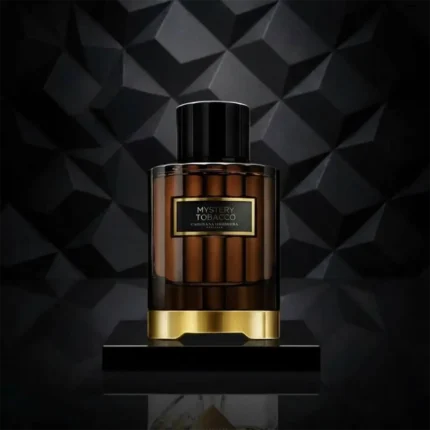 کارولینا هررا میستری توباکو | Carolina Herrera Mystery Tobacco