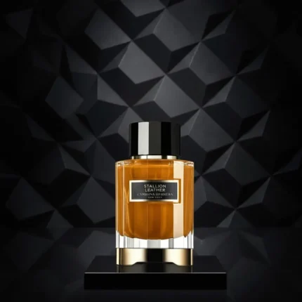 کارولینا هررا استالین لدر | Carolina Herrera Stallion Leather