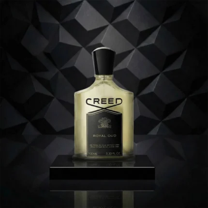 جورجیو آرمانی پرایو عود رویال | Armani Privé Oud Royal Giorgio Armani