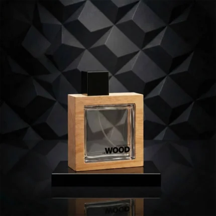 دسکوارد2 هی وود | Dsquared He Wood