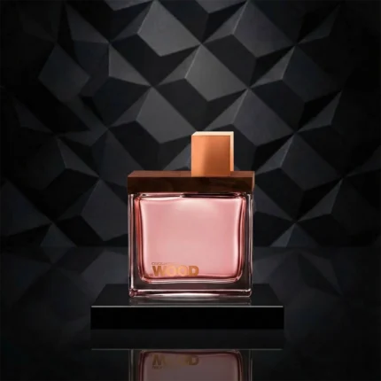 دسکوارد2 هی وود | Dsquared He Wood