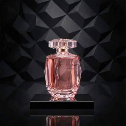 الی ساب له پارفوم رز کوتور | Elie Saab Le Parfum Rose Couture