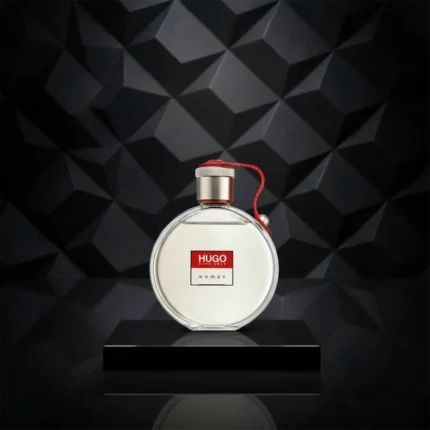هوگو بوس هوگو وومن ادو پرفیوم  | HUGO BOSS Hugo women