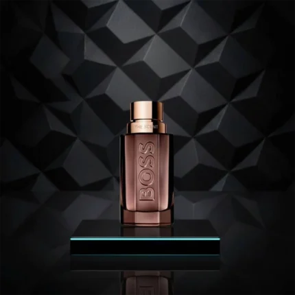 هوگو باس د سنت له پرفیوم فور هیم له پرفیوم  | HUGO BOSS The Scent Le Parfum