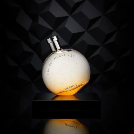 هرمس او دس مرویلس | Hermès Eau Des Merveilles