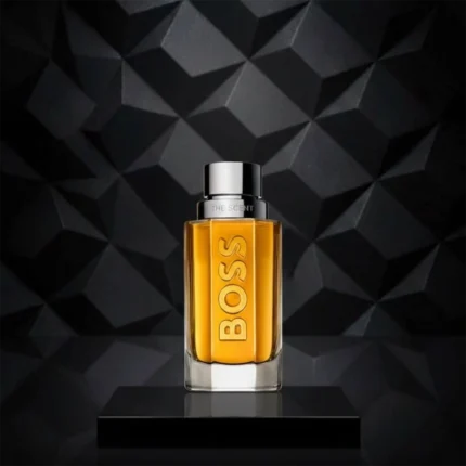 هوگوبوس د سنت  | Hugo Boss The Scent