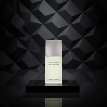 ایسی میاکه لئو د ایسی  | ISSEY MIYAKE L`EAU D`ISSEY POUR HOMME