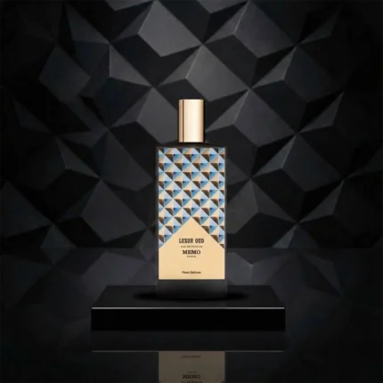 ممو پاریس لوکسور عود | MEMO LUXOR OUD