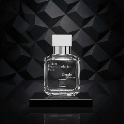 جنتل فلویدیتی سیلور | Maison Francis Kurkdjian Gentle Fluidity Silver