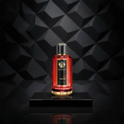 مانسرا رد توباکو | Mancera RED TOBACCO