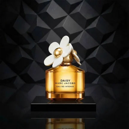 مارک جاکوبز دیزی او سو اینتنس | Marc Jacobs Daisy Eau So Intense
