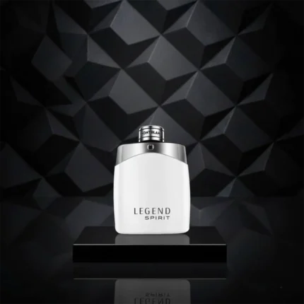 مون‌بلان لجند اسپریت | Mont Blanc Legend Spirit