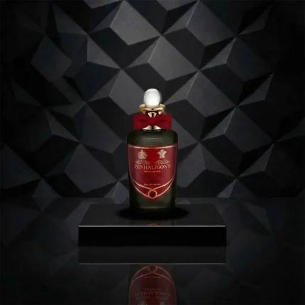هلفتی لدر | Penhaligons HALFETI LEATHER