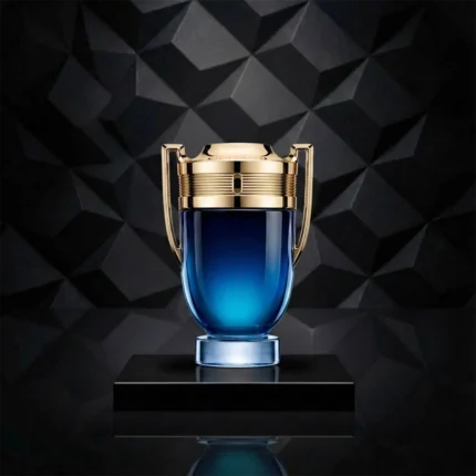 رابان اینویکتوس پارفوم | Rabanne Invictus Parfum 2024