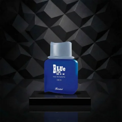 رصاصی بلو فور من | Rasasi Blue For Men