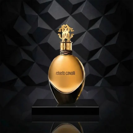 روبرتو کاوالی ادو پرفوم | Roberto Cavalli Eau De Parfum Gold