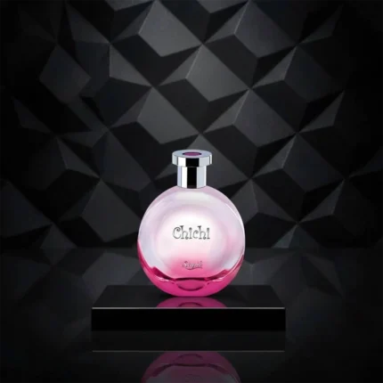 ساپیل چی چی | Sapil Chi Chi