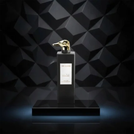تروساردی مسک نویر پرفیوم اینهنسر | TRUSSARDI MUSC NOIR PERFUME ENHANCER