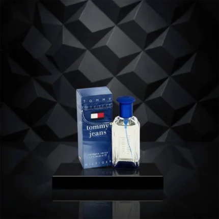 تامی هیلفیگر جینز | TOMMY HILFIGER Jeans