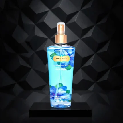ویکتوریا سیکرت آکوا کیس | Victoria’s Secret Aqua Kiss