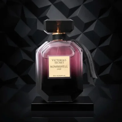 ویکتوریا سیکرت بامب شل عود | Victoria’s Secret Bombshell Oud