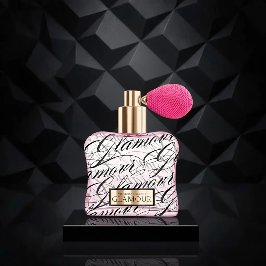 BLACK1-VICTORIA`S SECRET GLAMOUR ویکتوریا سیکرت گلمور | Victoria’s Secret Glamour - Image 1