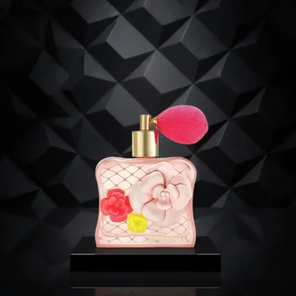 ویکتوریا سیکرت تیِز فلاور | Victoria’s Secret Tease Flower