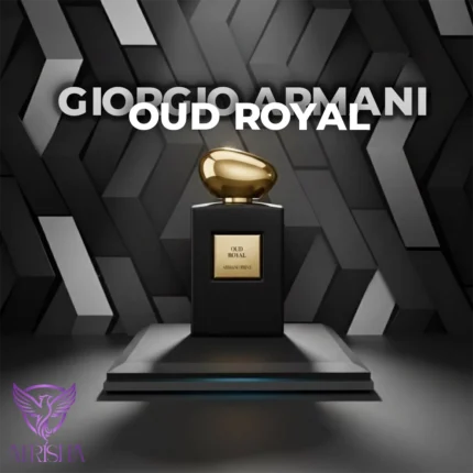 جورجیو آرمانی پرایو عود رویال | Armani Privé Oud Royal Giorgio Armani