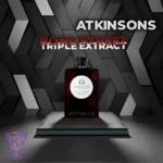 اتکینسونز بوند استریت تریپل اکسترکت |  Atkinsons Bond Street Triple Extract - Image 2