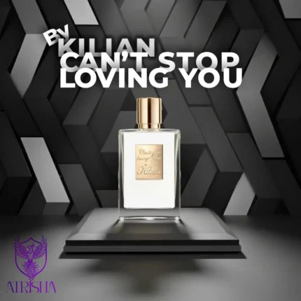بای کیلیان کنت استاپ لاوینگ یو | By Kilian Cant Stop Loving You