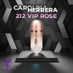 کارولینا هررا ۲۱۲ وی‌آی‌پی رز | Carolina Herrera 212 VIP Rosé - Image 2