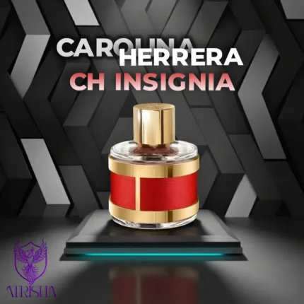 کارولینا هررا سی‌اچ اینسیگنیا | Carolina Herrera CH Insignia
