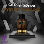 کارولینا هررا میستری توباکو | Carolina Herrera Mystery Tobacco - Image 2