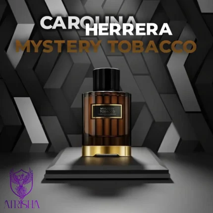 کارولینا هررا میستری توباکو | Carolina Herrera Mystery Tobacco