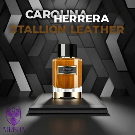 کارولینا هررا استالین لدر | Carolina Herrera Stallion Leather