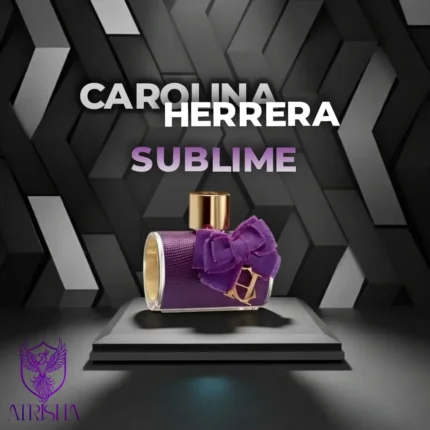 کارولینا هررا سی اچ سابلایم | Carolina Herrera Sublime