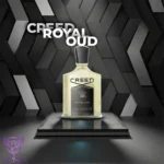 کرید رویال عود | Creed Royal Oud - Image 2