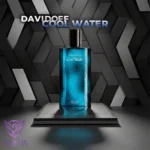 دیویدف کول واتر مردانه آبی | Davidoff Cool Water - Image 2