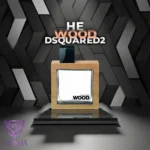 دسکوارد2 هی وود | Dsquared He Wood - Image 2