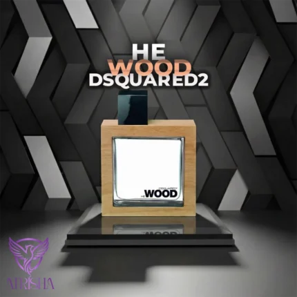 دسکوارد2 هی وود | Dsquared He Wood