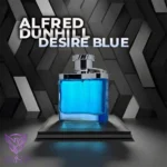 دانهیل دیزر آبی | Dunhill Desire Blue - Image 2