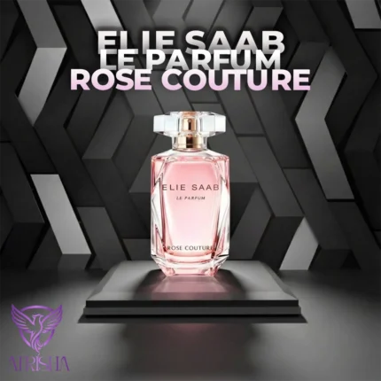 الی ساب له پارفوم رز کوتور | Elie Saab Le Parfum Rose Couture