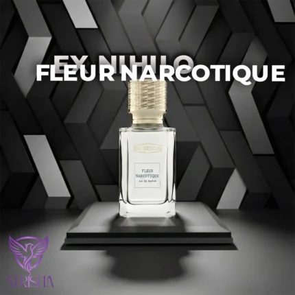 ای ایکس نیهیلو فلور نارکوتیک | Ex Nihilo Fleur Narcotique