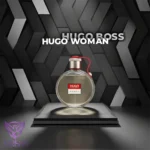 هوگو بوس هوگو وومن ادو پرفیوم  | HUGO BOSS Hugo women - Image 2