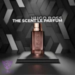 هوگو باس د سنت له پرفیوم فور هیم له پرفیوم  | HUGO BOSS The Scent Le Parfum - Image 2
