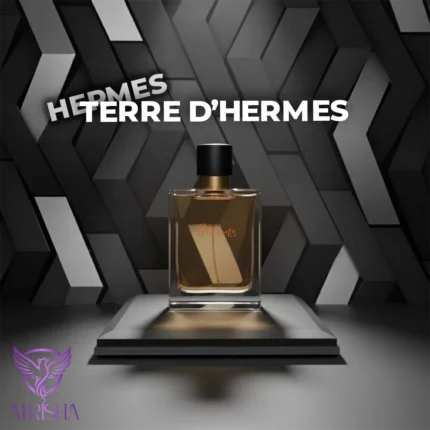 تق هرمس پرفیوم | Hermès Terre D’Hermès
